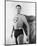 George Reeves, Adventures of Superman (1952)-null-Mounted Photo