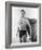 George Reeves, Adventures of Superman (1952)-null-Framed Photo