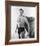 George Reeves, Adventures of Superman (1952)-null-Framed Photo