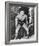 George Reeves-null-Framed Photo