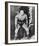 George Reeves-null-Framed Photo