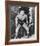 George Reeves-null-Framed Photo