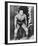 George Reeves-null-Framed Photo