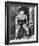 George Reeves-null-Framed Photo