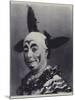 George Robey, English Music Hall Comedian, Singer and Actor-null-Mounted Photographic Print