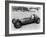 George Robson Was the Winner of the 1946 Indianapolis 500-null-Framed Photo
