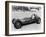 George Robson Was the Winner of the 1946 Indianapolis 500-null-Framed Photo