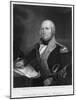 George Rogers Clark-Thomas B. Welch-Mounted Giclee Print