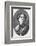 'George Sand', c1893-Nadar-Framed Photographic Print