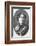 'George Sand', c1893-Nadar-Framed Photographic Print