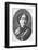 'George Sand', c1893-Nadar-Framed Photographic Print