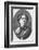 'George Sand', c1893-Nadar-Framed Photographic Print