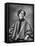 George Sand, French Author, 1864-Felix Nadar-Framed Premier Image Canvas