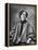 George Sand, French Author, 1864-Felix Nadar-Framed Premier Image Canvas