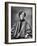 George Sand, French Author, 1864-Felix Nadar-Framed Giclee Print