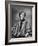 George Sand, French Author, 1864-Felix Nadar-Framed Giclee Print