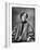 George Sand, French Author, 1864-Felix Nadar-Framed Giclee Print