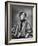 George Sand, French Author, 1864-Felix Nadar-Framed Giclee Print