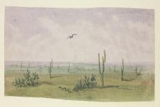 Igloos and Eskimos, 1820-1876-George Sand-Mounted Giclee Print