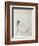 George Sand-Alfred de Musset-Framed Giclee Print