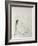 George Sand-Alfred de Musset-Framed Giclee Print