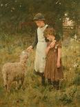 Pets-George Sheridan Knowles-Giclee Print