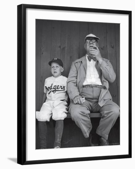 Premium Photographic Print, , large