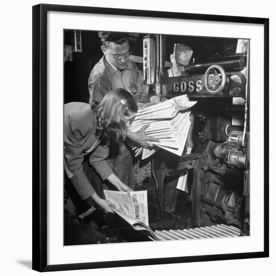 Photographic Print, , large