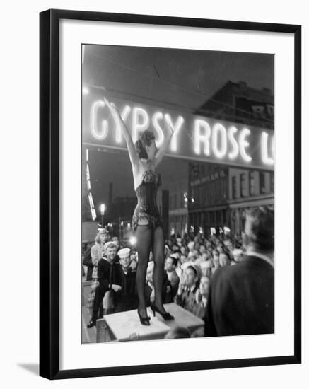 Premium Photographic Print, , large