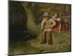 Premium Giclee Print