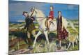 Giclee Print