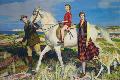 Giclee Print