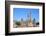 George Square in Glasgow-meunierd-Framed Photographic Print