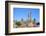 George Square in Glasgow-meunierd-Framed Photographic Print