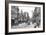 George Street, Sydney, Australia, C1900s-null-Framed Giclee Print