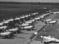 Pensacola Government Air Base-George Strock-Premium Photographic Print