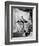 George V, 1924-Charles Sims-Framed Giclee Print