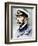 'George V, King of the United Kingdom from 1910', c1936, (1945)-Unknown-Framed Photographic Print