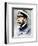 'George V, King of the United Kingdom from 1910', c1936, (1945)-Unknown-Framed Photographic Print