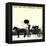 George Wallington - Jazz for the Carriage Trade-null-Framed Stretched Canvas