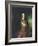 George Washington (1732-179), First President of the Usa-null-Framed Giclee Print