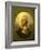 George Washington (1732–1799), C.1855 (Oil on Canvas)-Rembrandt Peale-Framed Giclee Print