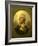 George Washington (1732–1799), C.1855 (Oil on Canvas)-Rembrandt Peale-Framed Giclee Print