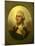 George Washington (1732–1799), C.1855 (Oil on Canvas)-Rembrandt Peale-Mounted Giclee Print