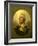 George Washington (1732–1799), C.1855 (Oil on Canvas)-Rembrandt Peale-Framed Giclee Print