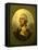 George Washington (1732–1799), C.1855 (Oil on Canvas)-Rembrandt Peale-Framed Premier Image Canvas