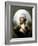 George Washington (1732-9), First President of United States (1789-9)-Rembrandt Peale-Framed Giclee Print