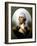 George Washington (1732-9), First President of United States (1789-9)-Rembrandt Peale-Framed Giclee Print