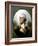 George Washington (1732-9), First President of United States (1789-9)-Rembrandt Peale-Framed Giclee Print