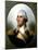 George Washington (1732-9), First President of United States (1789-9)-Rembrandt Peale-Mounted Giclee Print